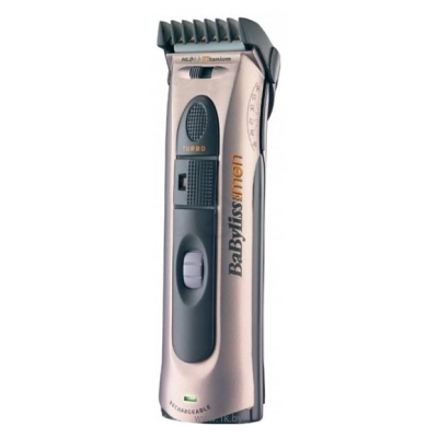 BaByliss E772XDE