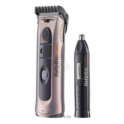 BaByliss E773XDE