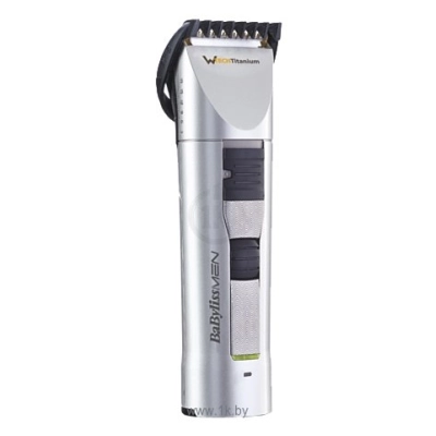 BaByliss E781E