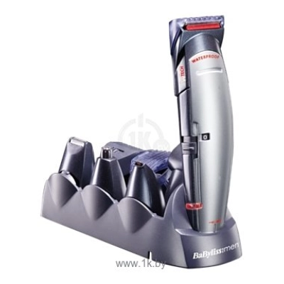 BaByliss E837E