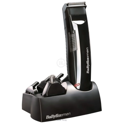 BaByliss E823E