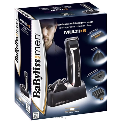 BaByliss E823E