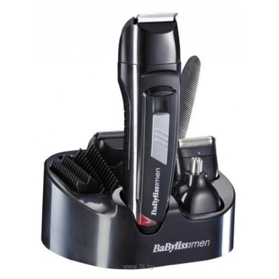 BaByliss E824E