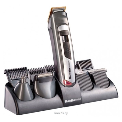 BaByliss E826E