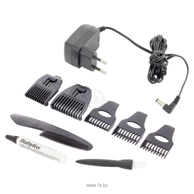 BaByliss E826E