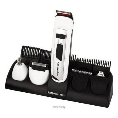 BaByliss E829PE