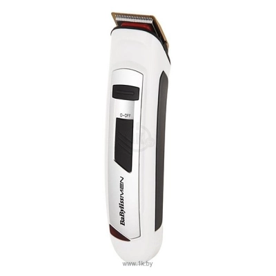 BaByliss E829PE