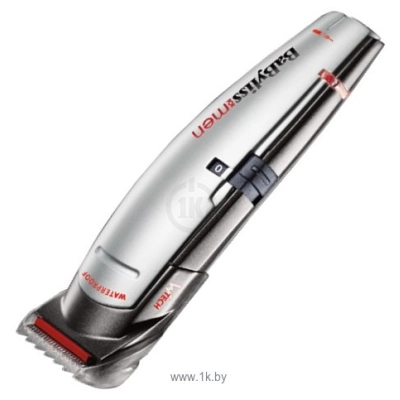 BaByliss E835E