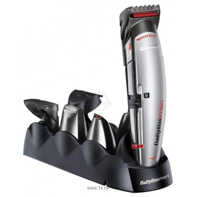 BaByliss E835E