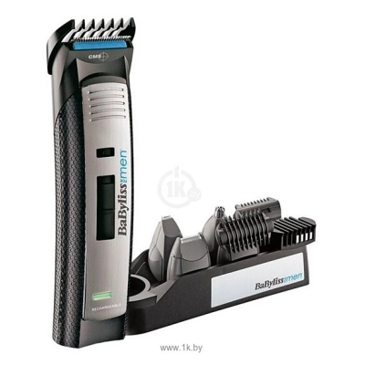 BaByliss E836PE