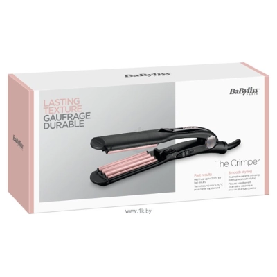 BaByliss 2165CE