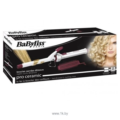 BaByliss 271CE