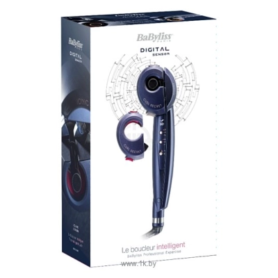 BaByliss C1500E