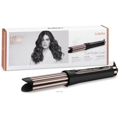 BaByliss C112E