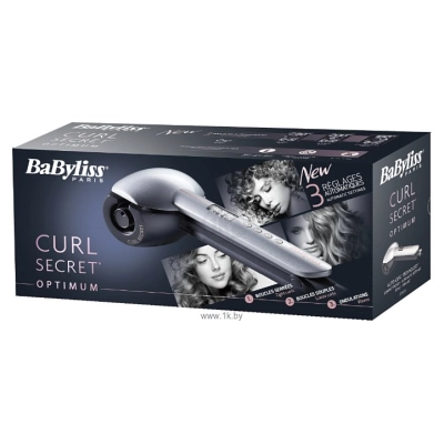 BaByliss C1600E