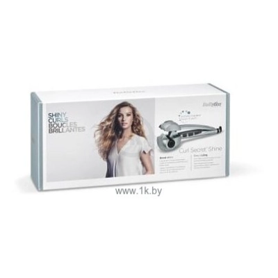 BaByliss C1800E