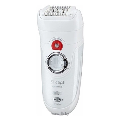 Braun 7781 Silk-epil Xpressive