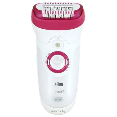 Braun 9-527 Silk-epil 9