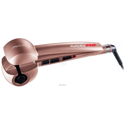 BaByliss PRO BAB2665RGE