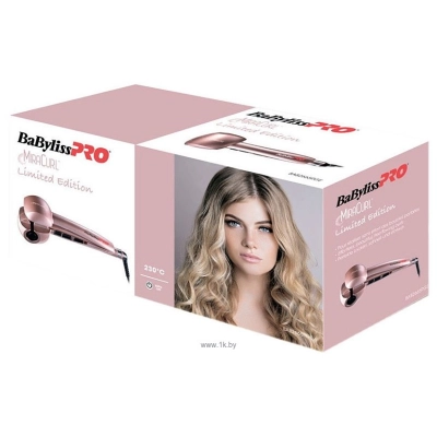 BaByliss PRO BAB2665RGE