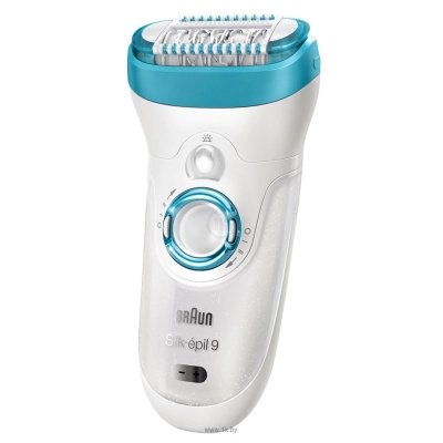 Braun 9-541 Silk-epil 9