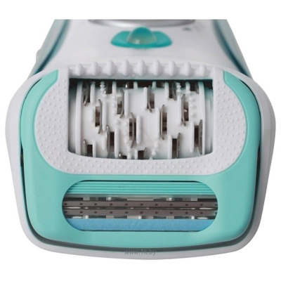 Braun 7791 Silk-epil 7 Dual Epilator