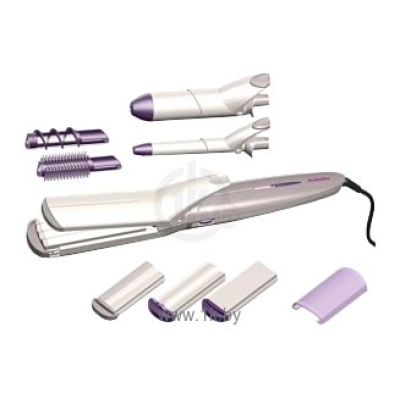 BaByliss MS21E