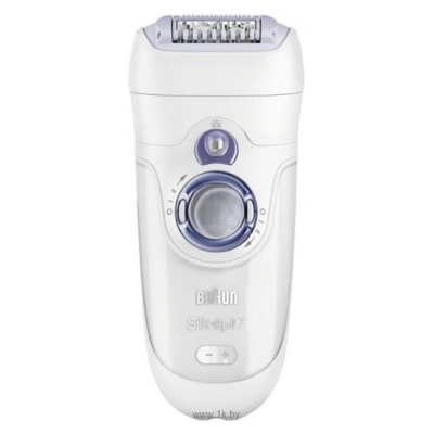 Braun 7921 Silk-epil 7 SkinSpa