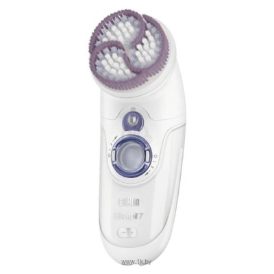 Braun 7921 Silk-epil 7 SkinSpa