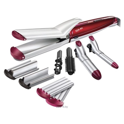 BaByliss MS22E