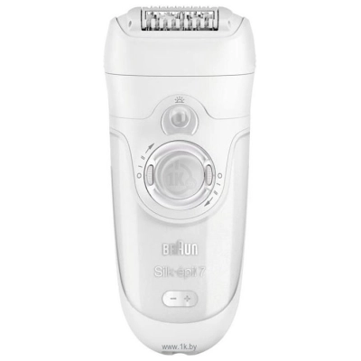 Braun 7929 Silk-epil 7 SkinSpa