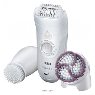 Braun 7929 Silk-epil 7 SkinSpa