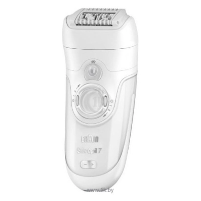 Braun 7931 Silk-epil 7 SkinSpa