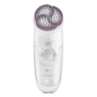 Braun 7931 Silk-epil 7 SkinSpa