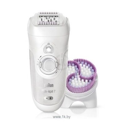 Braun 7931 Silk-epil 7 SkinSpa