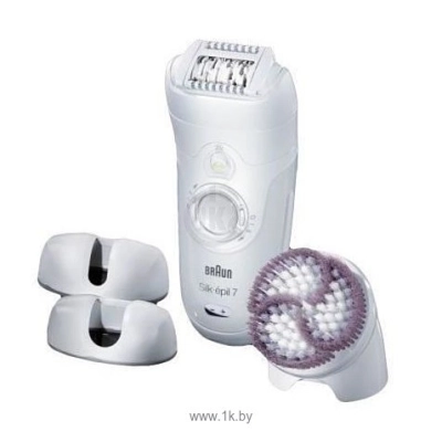 Braun 7931 Silk-epil 7 SkinSpa