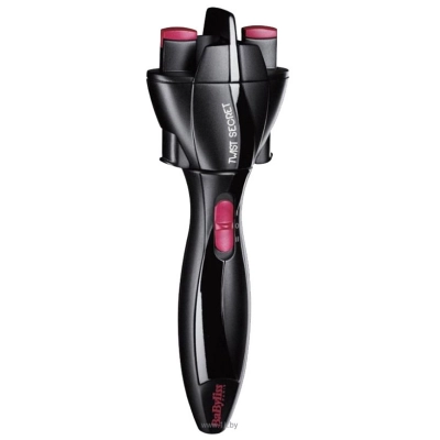 BaByliss Perfect Twist Secret