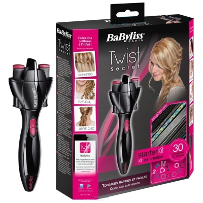 BaByliss Perfect Twist Secret