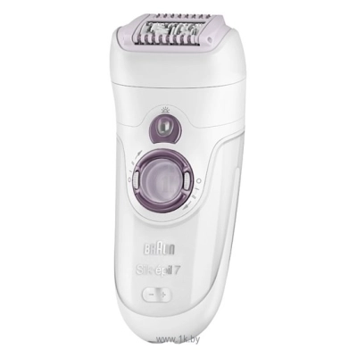 Braun 7951 Silk-epil 7 SkinSpa