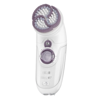 Braun 7951 Silk-epil 7 SkinSpa