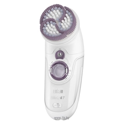 Braun 7961 Silk-epil 7 SkinSpa