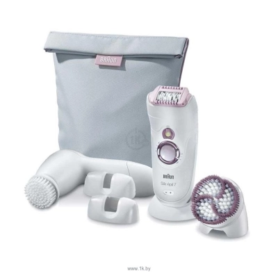 Braun 7979 Silk-epil 7 SkinSpa