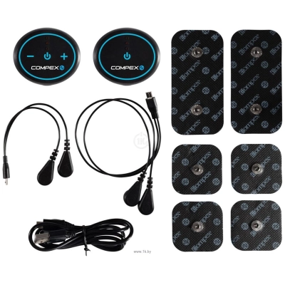 Compex Mini Set / INTL-CX192WI04