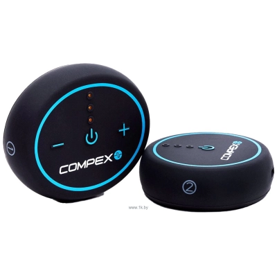 Compex Mini Set / INTL-CX192WI04