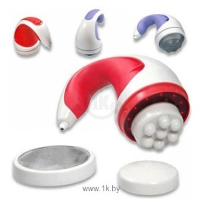 Fat Burning Massager