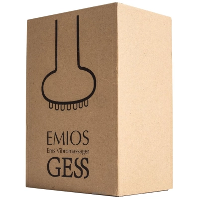 Gess Emios GESS-882