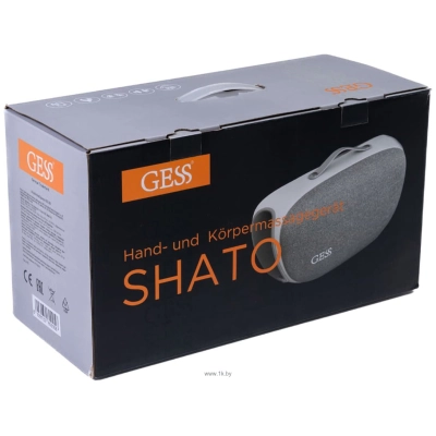 Gess Shato GESS-881