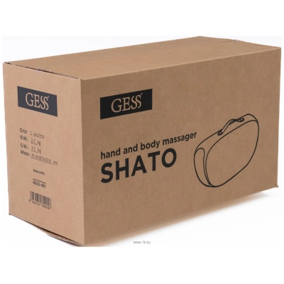 Gess Shato GESS-881