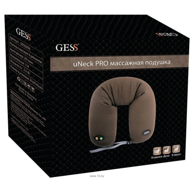 Gess uNeck PRO GESS-306