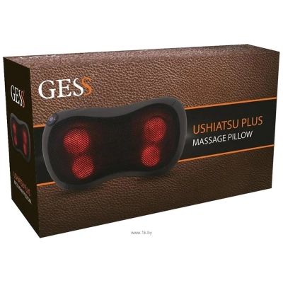 Gess uShiatsu Plus GESS-133